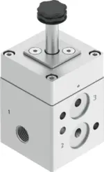 Festo VOFC-LT-M32C-M-FN14-FN