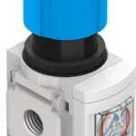 Festo MS4-LR-1/4-D5-RG