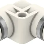 Festo NPQO-L-Q8-E-P10