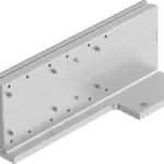 Festo EHAM-AK-L9-90-L9-90-MR