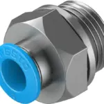 Festo QS-G3/8-8-50