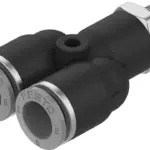Festo NPQE-Y-R18-Q8-P10