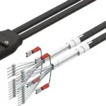 Festo NEBM-SF1W31-EH-2.6-Q15N-LE28