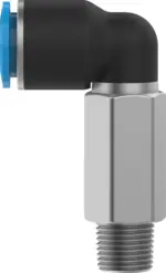 Festo NPQE-LL-R14-Q12-P10 - Image 3