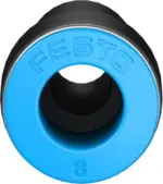 Festo QS-10H-8-50 - Image 4