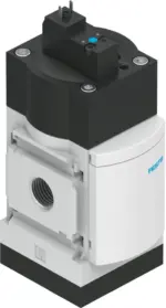 Festo MS6-SV-1/2-C-10V24