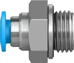 Festo QS-G1/4-6-100 - Image 3