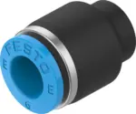 Festo NPQE-P-Q6-P10