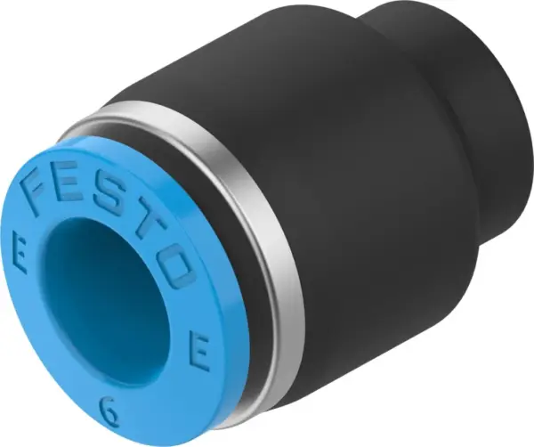 Festo NPQE-P-Q6-P10