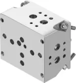 Festo VABP-C13-100HFT1-F90-VDE1E - Image 2