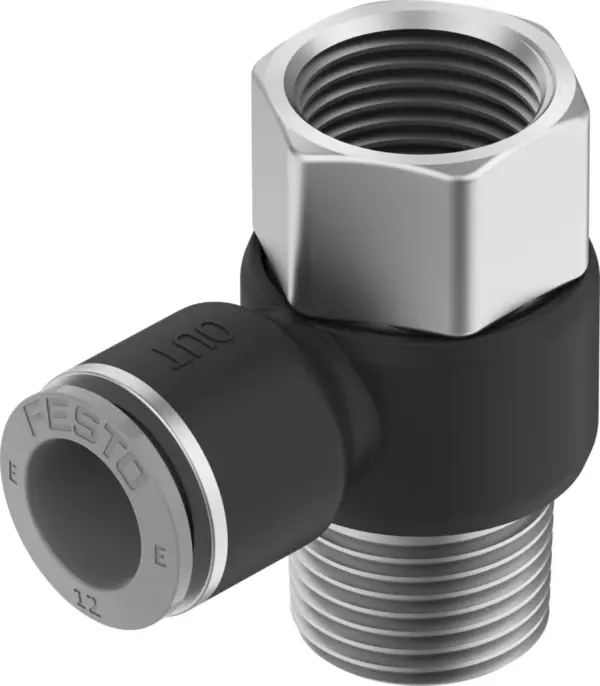 Festo NPQE-LT-R12-Q12-P5