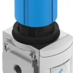 Festo MS6-LR-1/4-D7-MPA