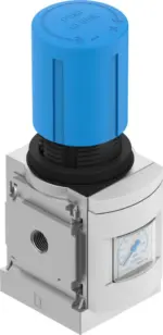 Festo MS6-LR-1/4-D7-MPA