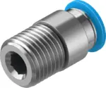 Festo QS-1/4-8-I-50 - Image 2