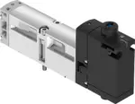 Festo VSVA-B-M52-AZD-A2-1T1L - Image 2
