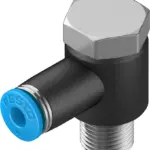 Festo QSLV-1/8-4-100
