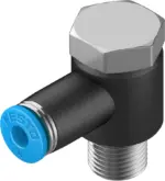 Festo QSLV-1/8-4-100