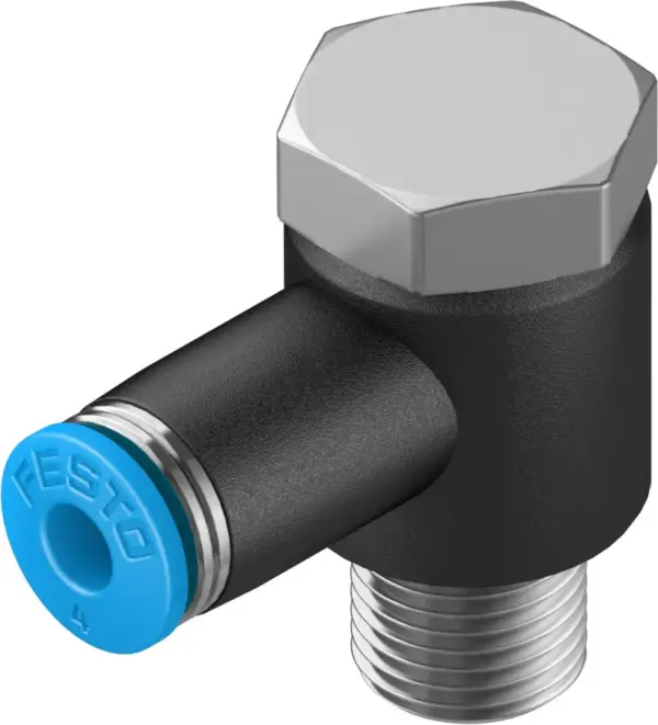 Festo QSLV-1/8-4-100