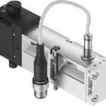 Festo VSVA-B-M52-MZ-A1-1T1L-APX-0.5