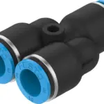 Festo NPQE-Y-Q10-E-P10