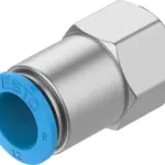 Festo NPQE-D-G38F-Q12-P5