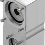 Festo EAMM-U-86-D40-80P-102-S1