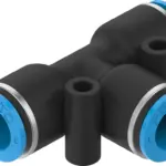 Festo NPQE-T-Q10-E-F1A-P10