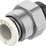 Festo NPQO-D-G18-Q6-P10