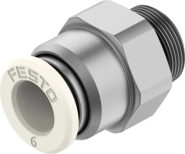 Festo NPQO-D-G18-Q6-P10