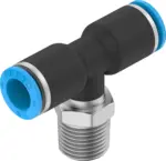 Festo NPQE-T-R14-Q8-P10 - Image 2