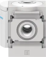 Festo MS6-FRM-1/2-Z - Image 5