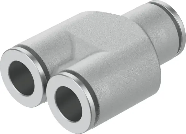 Festo NPQH-Y-Q8-Q6-P10