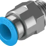 Festo QS-G1/4-10-50