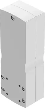 Festo EAMM-U-110-S60-90R-207 - Image 2