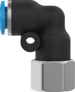 Festo NPQE-L-G18F-Q6-P10 - Image 3