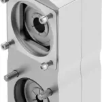 Festo EAMM-U-86-D60-80P-102-S1-G2