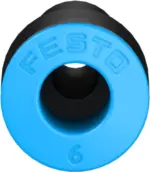 Festo QS-8H-6 - Image 4