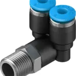 Festo QSYL-1/8-4