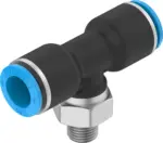 Festo NPQE-T-R18-Q10-P10