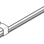 Festo EAPR-S1-S-26-150