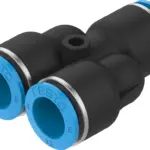 Festo NPQE-Y-Q12-E-P10