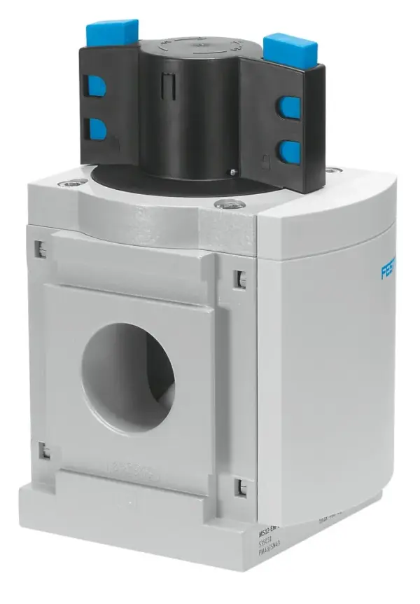 Festo MS12-EM