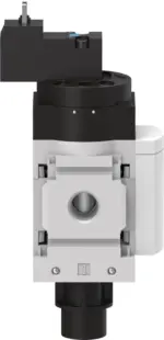 Festo MS4-EE-1/4-10V24-Z - Image 4