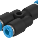 Festo NPQE-Y-Q4-Q3-P10