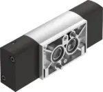 Festo VSNC-F-P53E-M-G14-P2 - Image 2