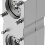 Festo EAMM-U-70-D50-60P-96