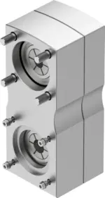 Festo EAMM-U-70-D50-60P-96