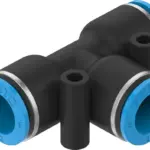 Festo NPQE-T-Q12-E-P10
