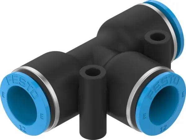 Festo NPQE-T-Q12-E-P10