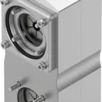 Festo EAMM-U-86-D40-60G-102-S1